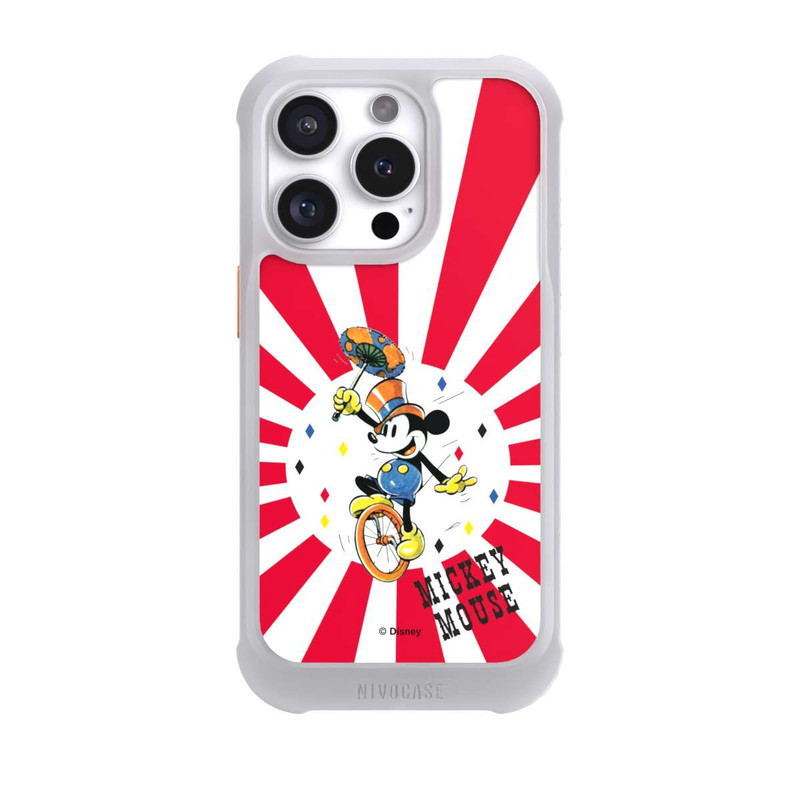iPhone 16 Pro NIVOmax Mickey Carnaval