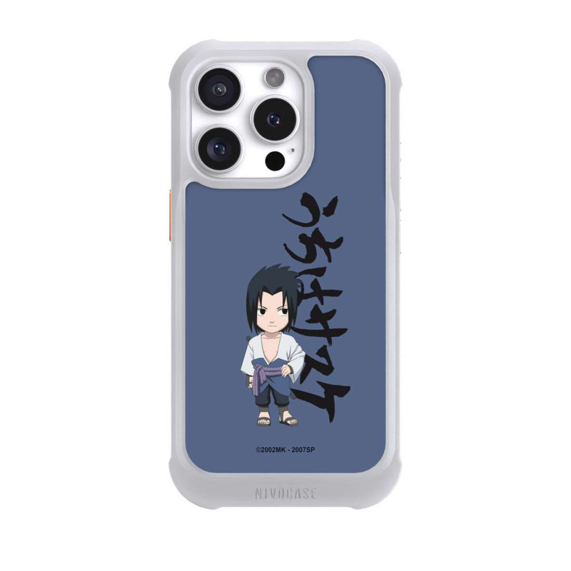 iPhone 16 Pro NIVOmax Sasuke SD