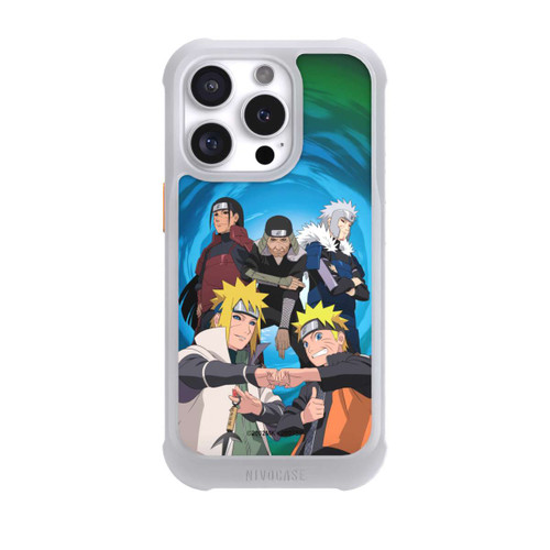 Apple iPhone 16 Pro NIVOmax 4 Hokagen Groupe