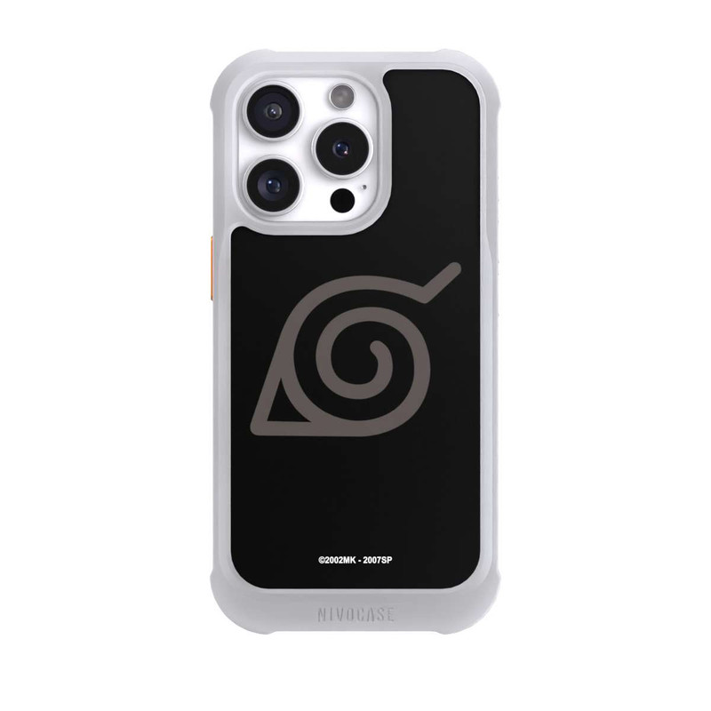 iPhone 16 Pro NIVOmax Konoha