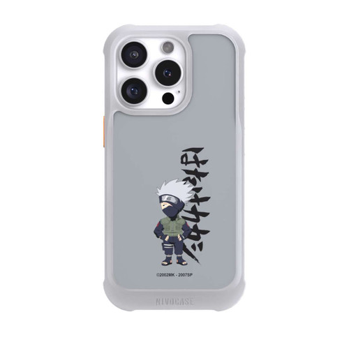 Apple iPhone 16 Pro NIVOmax Kakashi SD