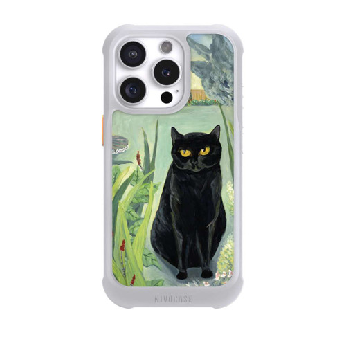 Apple iPhone 16 Pro NIVOmax Toby von Deborah Eve Alastra