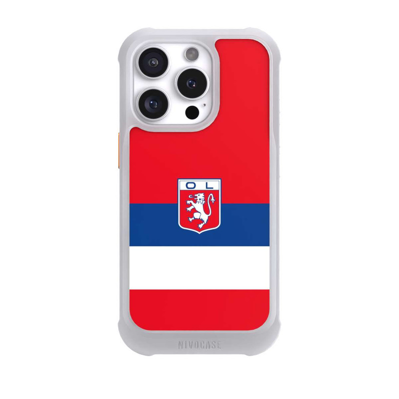 iPhone 16 Pro NIVOmax OL Vintage