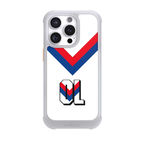 Apple iPhone 16 Pro NIVOmax OL 1989 Trikot