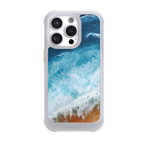 Apple iPhone 16 Pro NIVOmax Mer