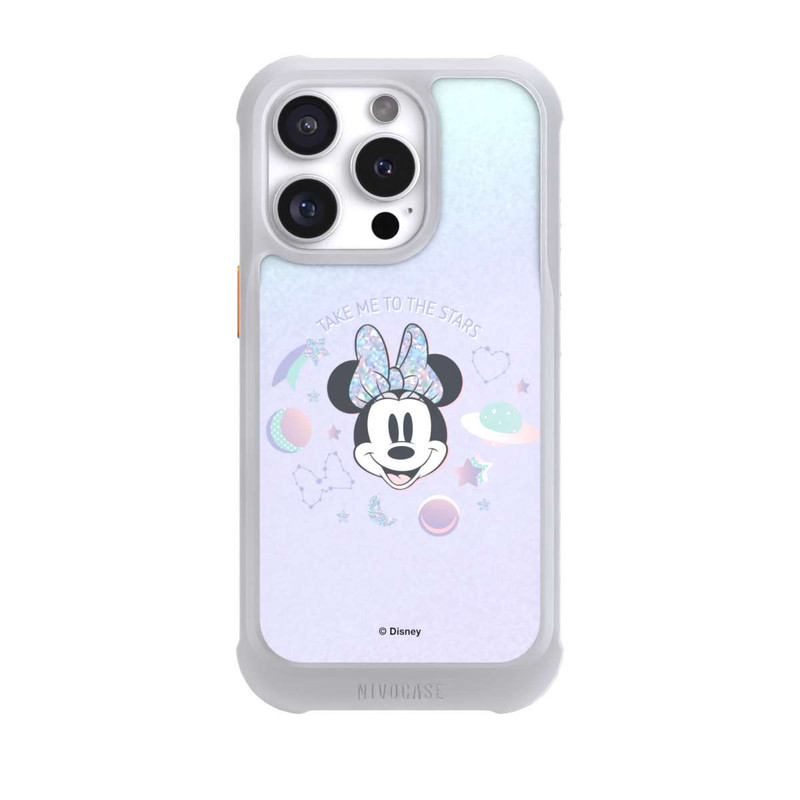 iPhone 16 Pro NIVOmax Take me Back