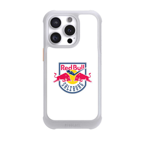Apple iPhone 16 Pro NIVOmax RBS Weiß
