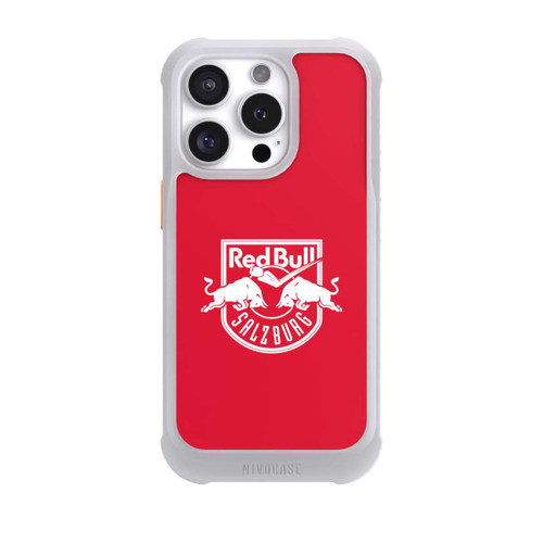 Apple iPhone 16 Pro NIVOmax RBS Red