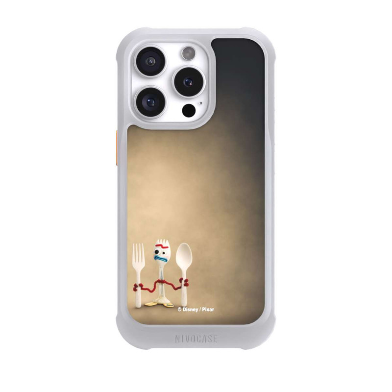 iPhone 16 Pro NIVOmax Toy Story Forky 