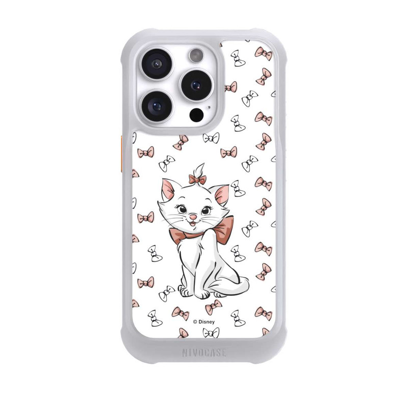 iPhone 16 Pro NIVOmax Marie Timide