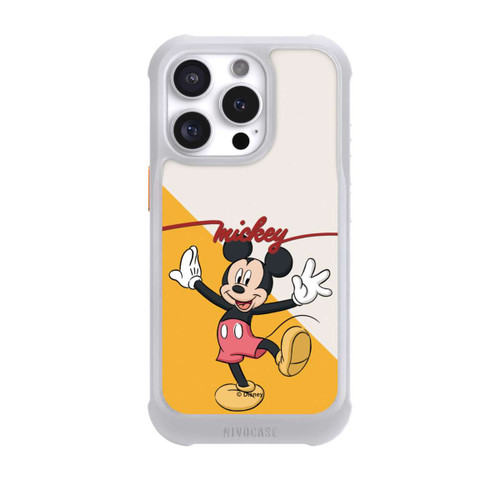 Apple iPhone 16 Pro NIVOmax L'époque de Mickey