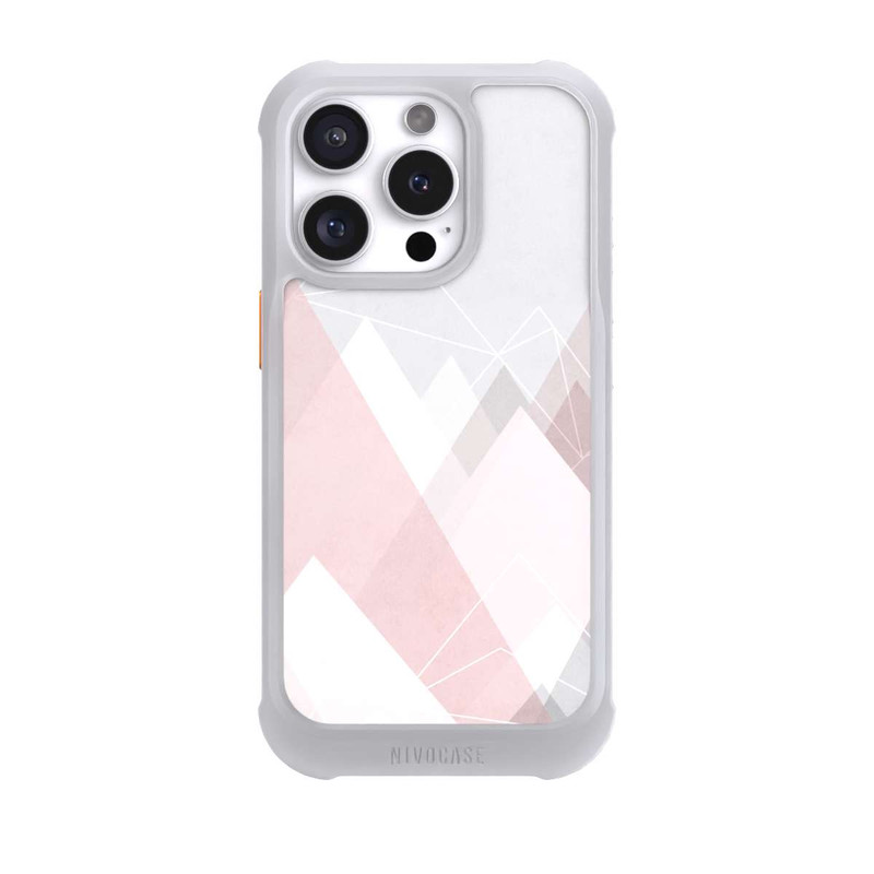 iPhone 16 Pro NIVOmax Grafik 110 türkis