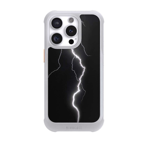 Apple iPhone 16 Pro NIVOmax Lightning