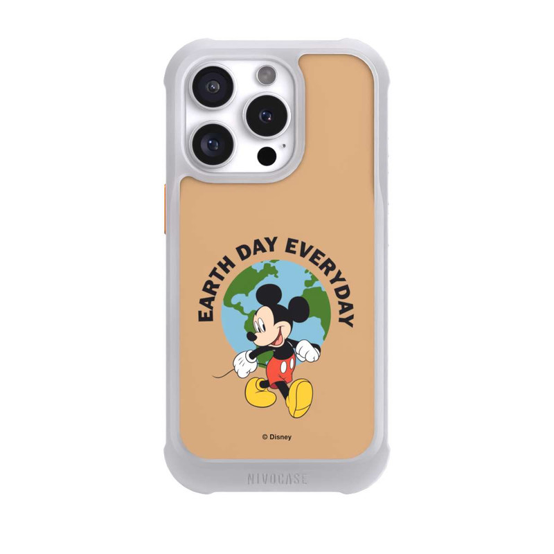 iPhone 16 Pro NIVOmax Earth Day Micky