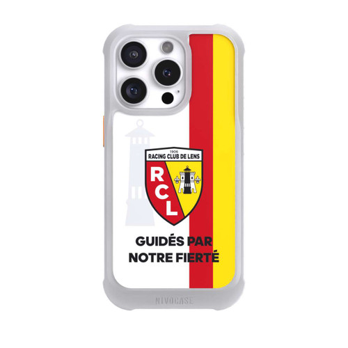 Apple iPhone 16 Pro NIVOmax RC Lens Unser Stolz