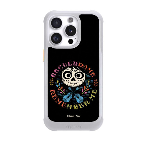 Apple iPhone 16 Pro NIVOmax Coco Remember Me
