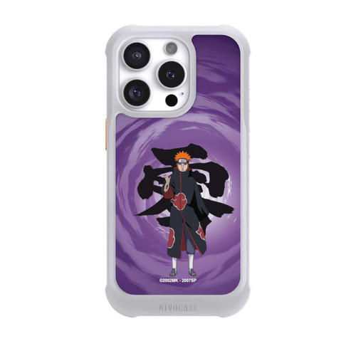 Apple iPhone 16 Pro NIVOmax Pain Akatsuki