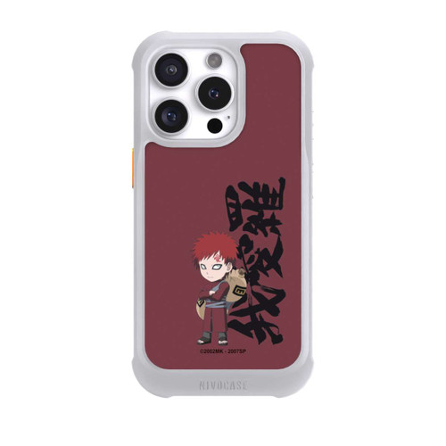 Apple iPhone 16 Pro NIVOmax Gaara SD