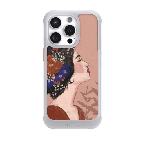 Apple iPhone 16 Pro NIVOmax Nuit d'été