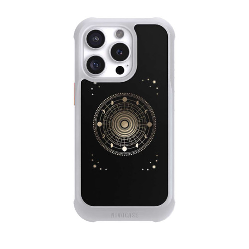 Apple iPhone 16 Pro NIVOmax Solstice d'hiver