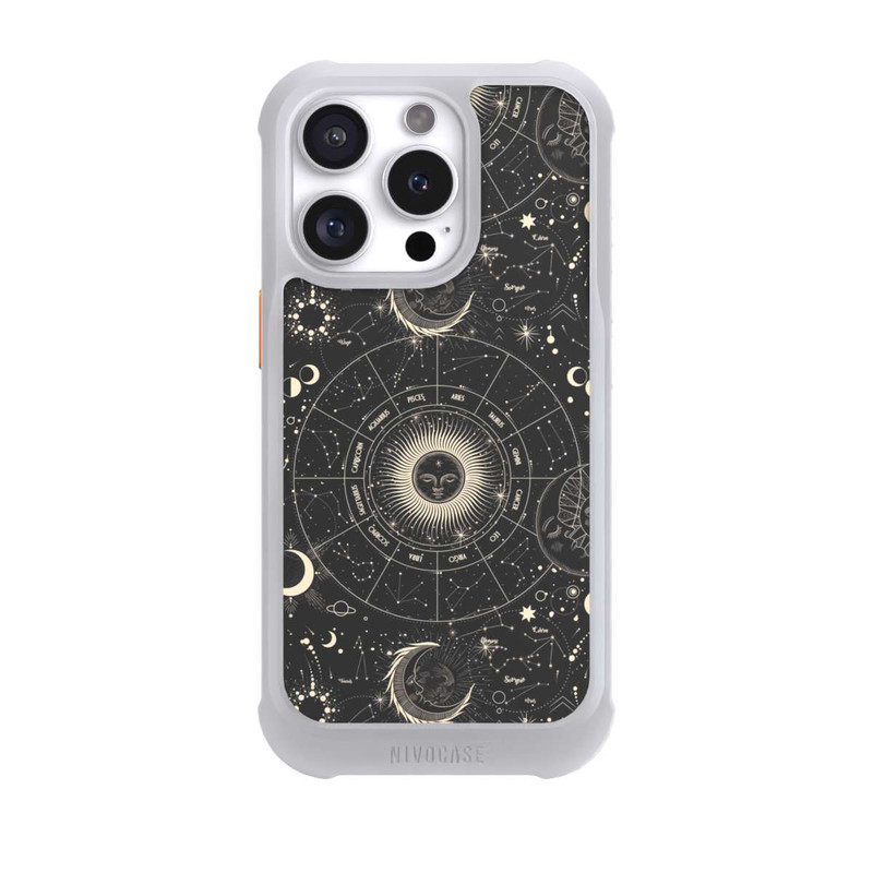 iPhone 16 Pro NIVOmax Space Art 3
