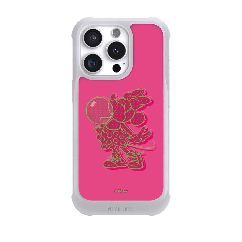 iPhone 16 Pro NIVOmax Minnie Forever Young