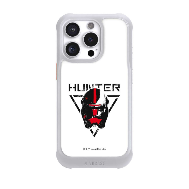 iPhone 16 Pro NIVOmax Bad Batch Hunter