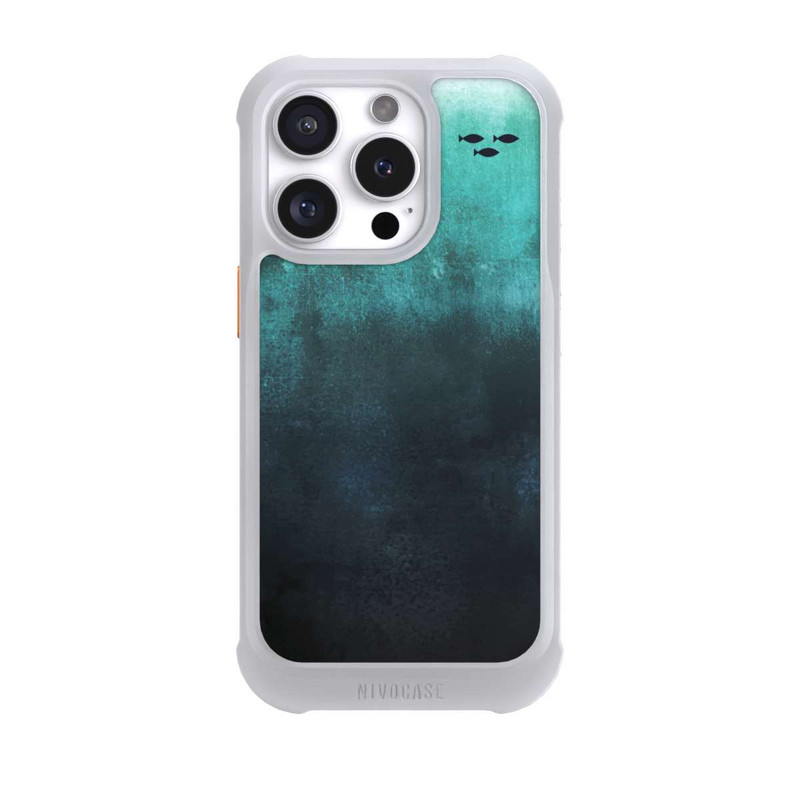 iPhone 16 Pro NIVOmax Little Family