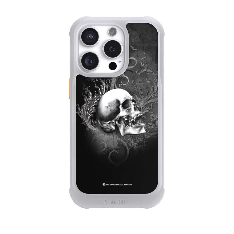 iPhone 16 Pro NIVOmax De Profundis