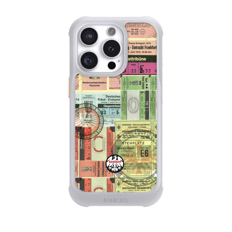 iPhone 16 Pro NIVOmax Final Tickets 