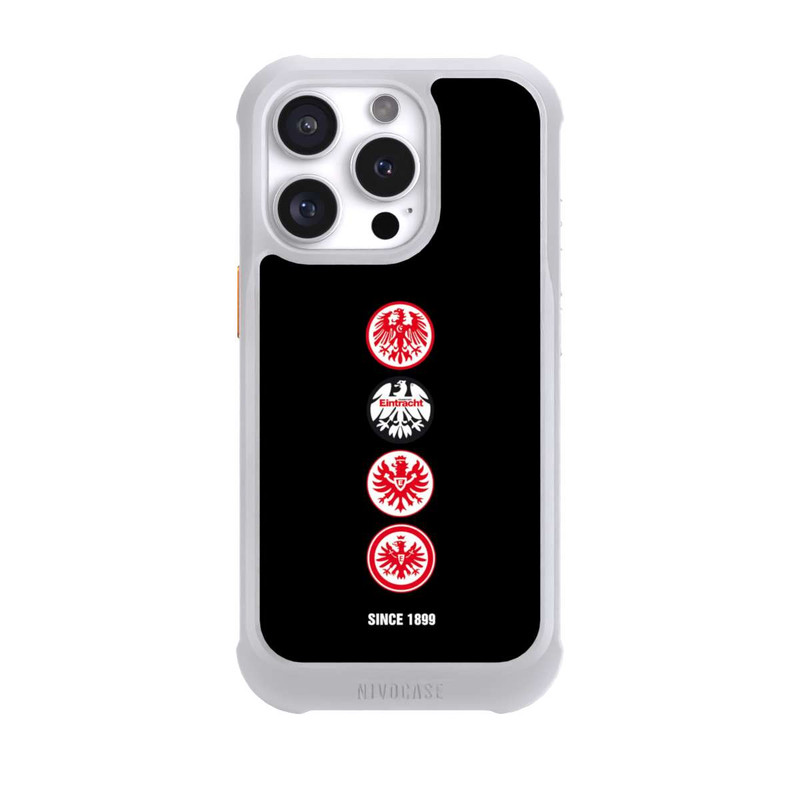 iPhone 16 Pro NIVOmax Since 1899 Black