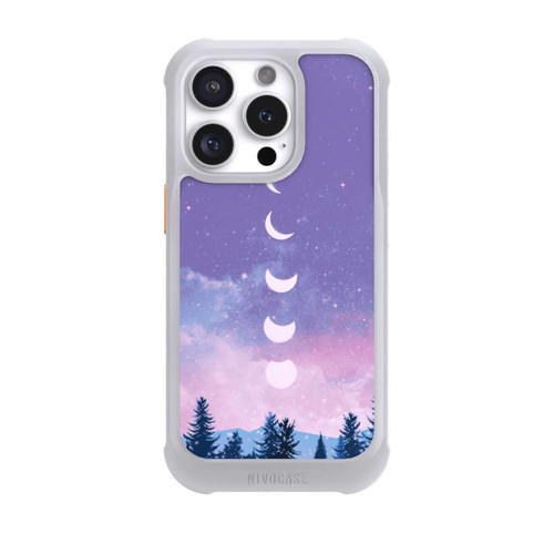 Apple iPhone 16 Pro NIVOmax Nuit paisible
