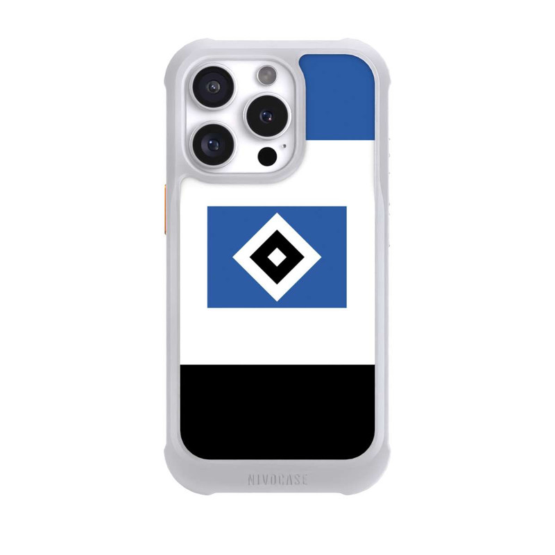 iPhone 16 Pro NIVOmax HSV Breite Streifen