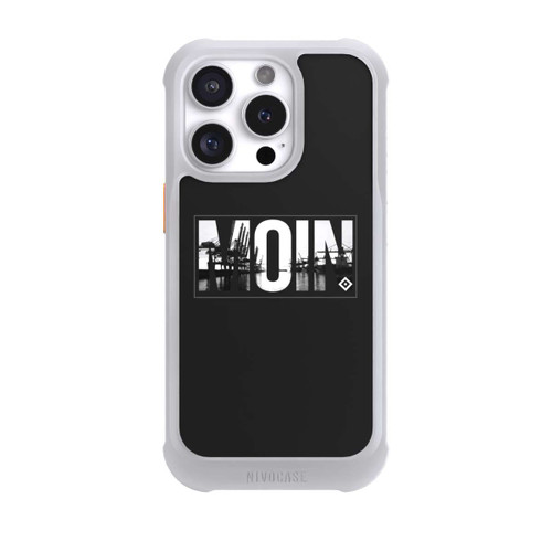 Apple iPhone 16 Pro NIVOmax HSV MOIN