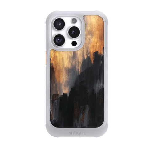 Apple iPhone 16 Pro NIVOmax Hoffnung