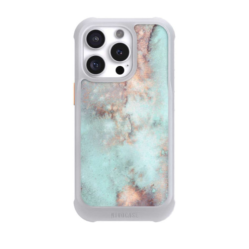Apple iPhone 16 Pro NIVOmax Innerer Weltraum