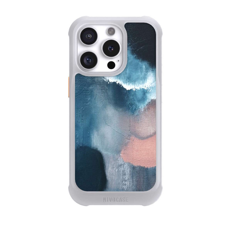 iPhone 16 Pro NIVOmax Aufruhr