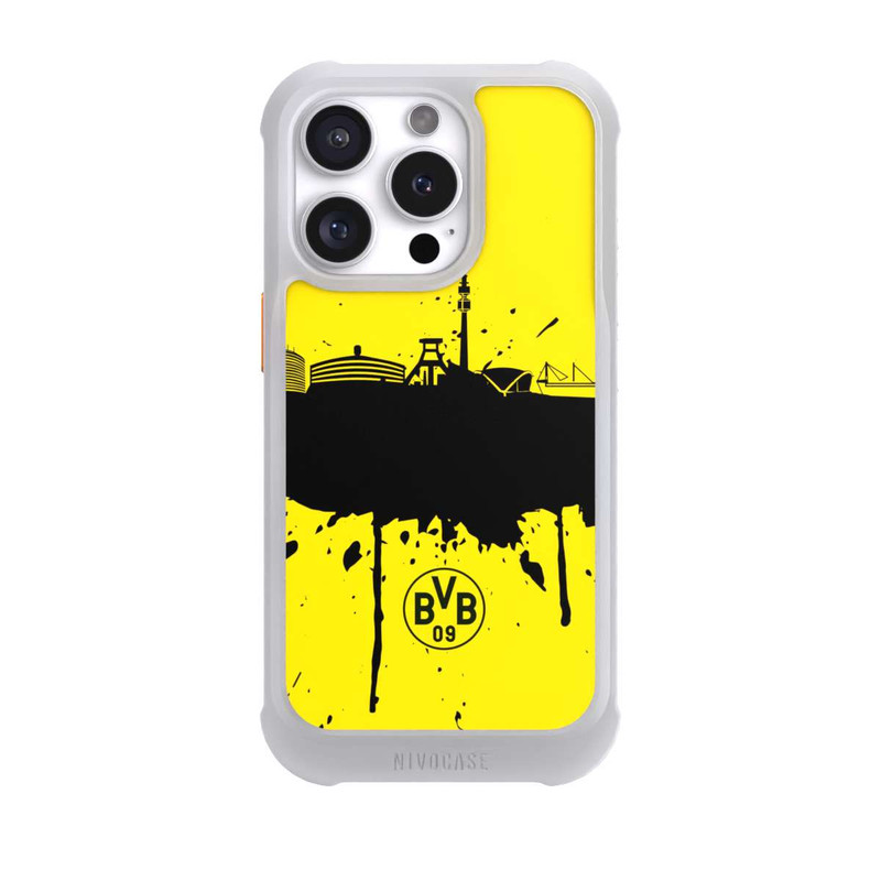iPhone 16 Pro NIVOmax Skyline Dortmund