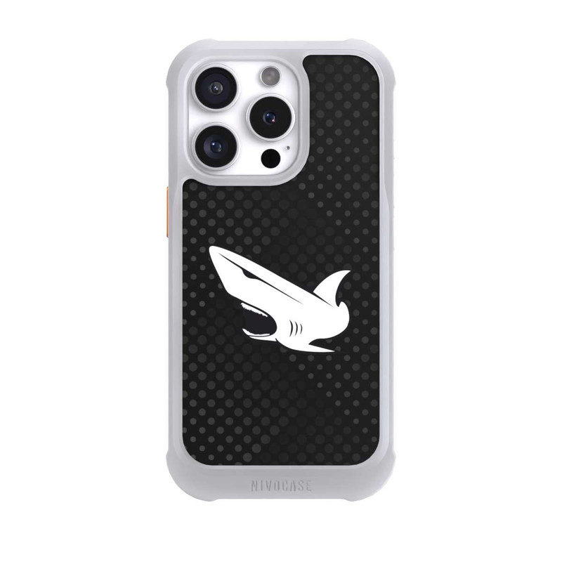 iPhone 16 Pro NIVOmax Kölner Haie