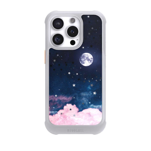 Apple iPhone 16 Pro NIVOmax Douce Nuit