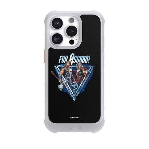 Apple iPhone 16 Pro NIVOmax Thor for Asgard