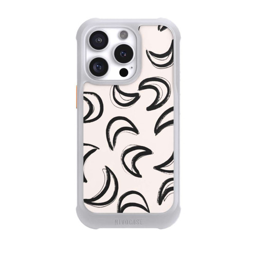 Apple iPhone 16 Pro NIVOmax Lunes Pattern