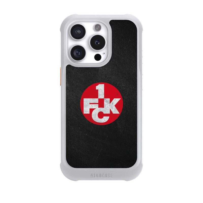 iPhone 16 Pro NIVOmax 1.FCK Grunge