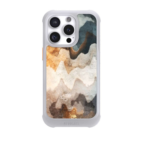 Apple iPhone 16 Pro NIVOmax Moments Colors