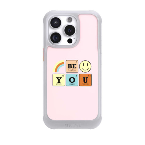 Apple iPhone 16 Pro NIVOmax Be You