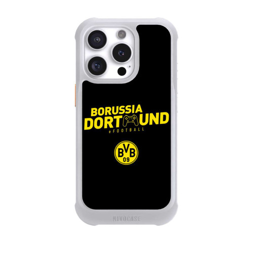 Apple iPhone 16 Pro NIVOmax BVB eFOOTBALL