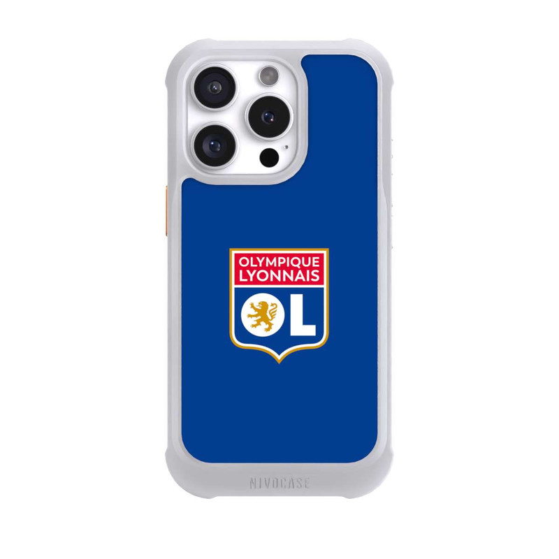 iPhone 16 Pro NIVOmax OL Logo