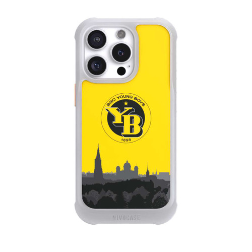 Apple iPhone 16 Pro NIVOmax BSC YB Skyline