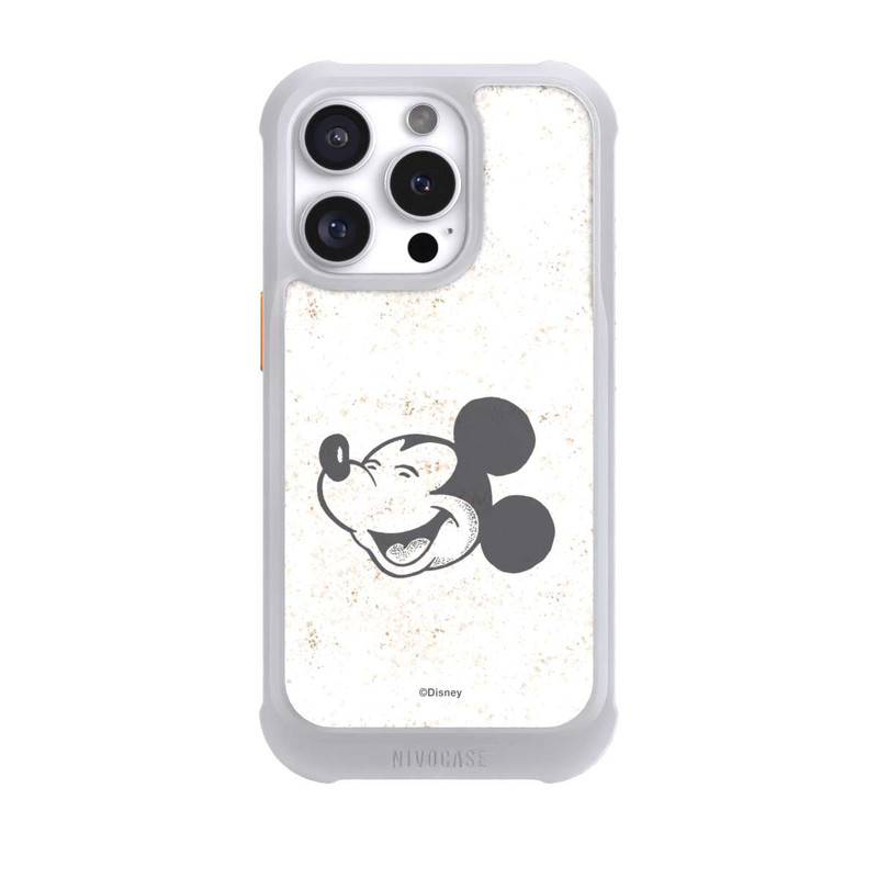 iPhone 16 Pro NIVOmax Micky Riant Boho