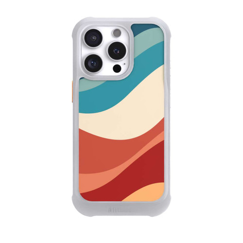Apple iPhone 16 Pro NIVOmax Farbwellen